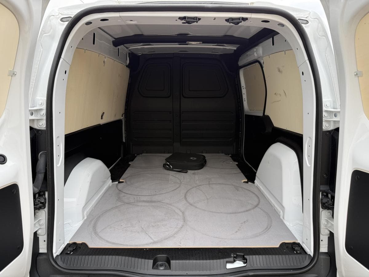 Mercedes-Benz Benz ecitan 112 51kwh eCitan 112 51kWh thumbnail 11