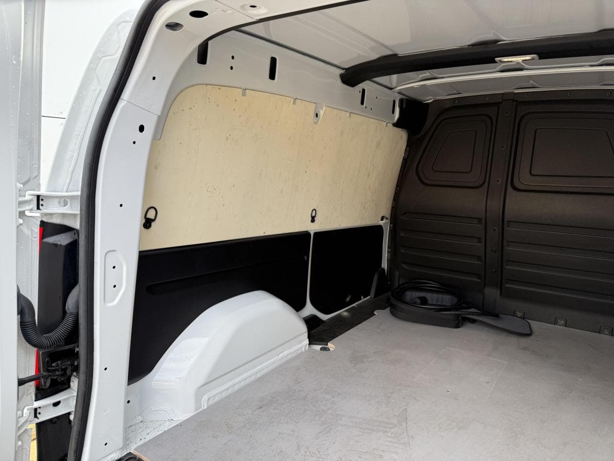 Mercedes-Benz Benz ecitan 112 51kwh eCitan 112 51kWh thumbnail 12