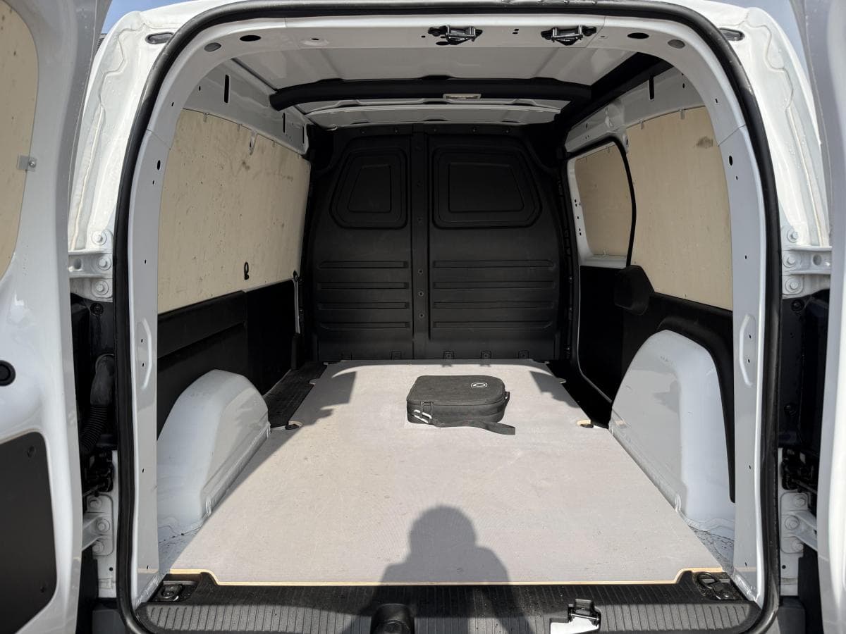 Mercedes-Benz Benz ecitan 112 51kwh eCitan 112 51kWh thumbnail 12