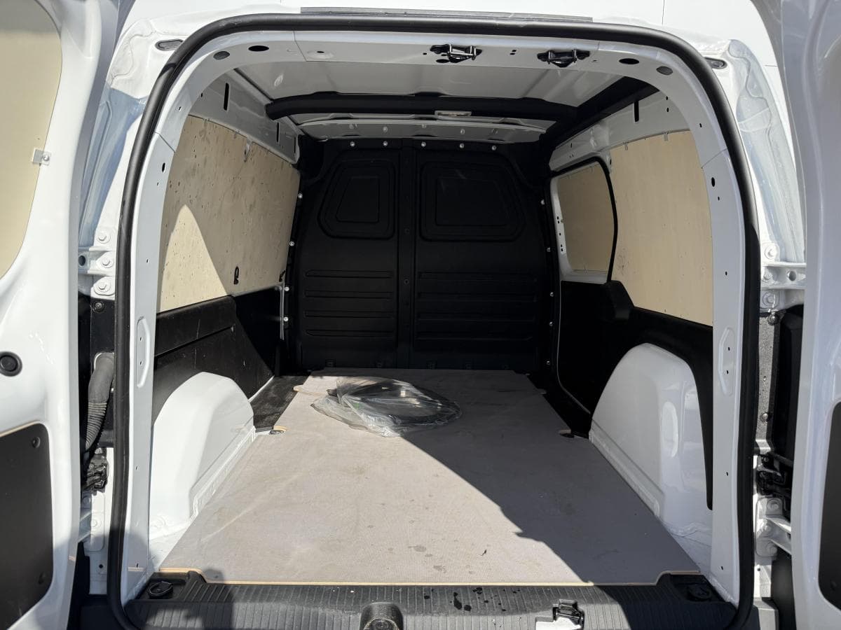 Mercedes-Benz Benz ecitan 112 51kwh eCitan 112 51kWh thumbnail 12