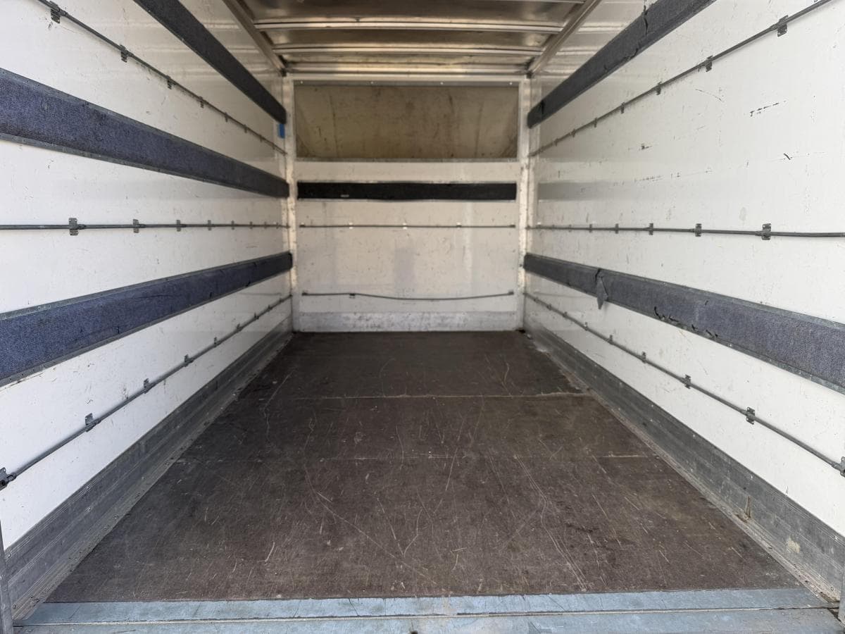 Mercedes-Benz Benz sprinter 514 22 cdi Sprinter 514 2.2 CDI thumbnail 11