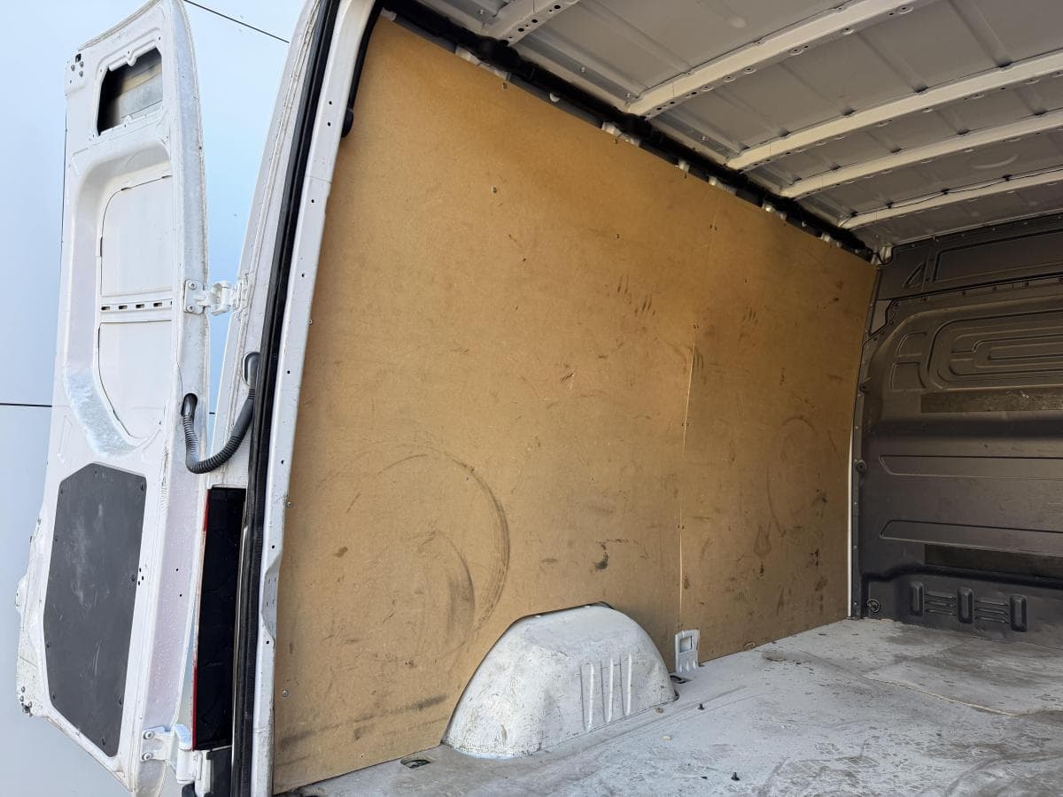 Mercedes-Benz Benz sprinter 314 22 cdi Sprinter 314 2.2 CDI thumbnail 11