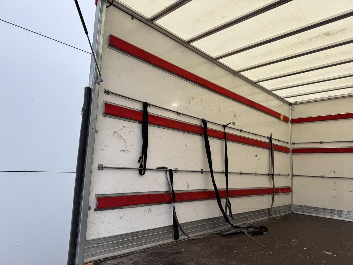 Mercedes-Benz Benz sprinter 515 19 cdi Sprinter 515 1.9 CDI thumbnail 11