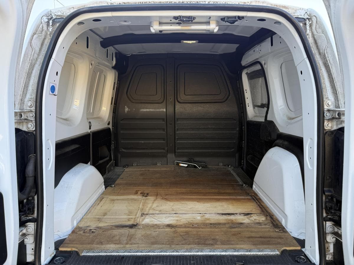 Nissan Townstar 13 130pk Townstar 1.3 130PK thumbnail 12