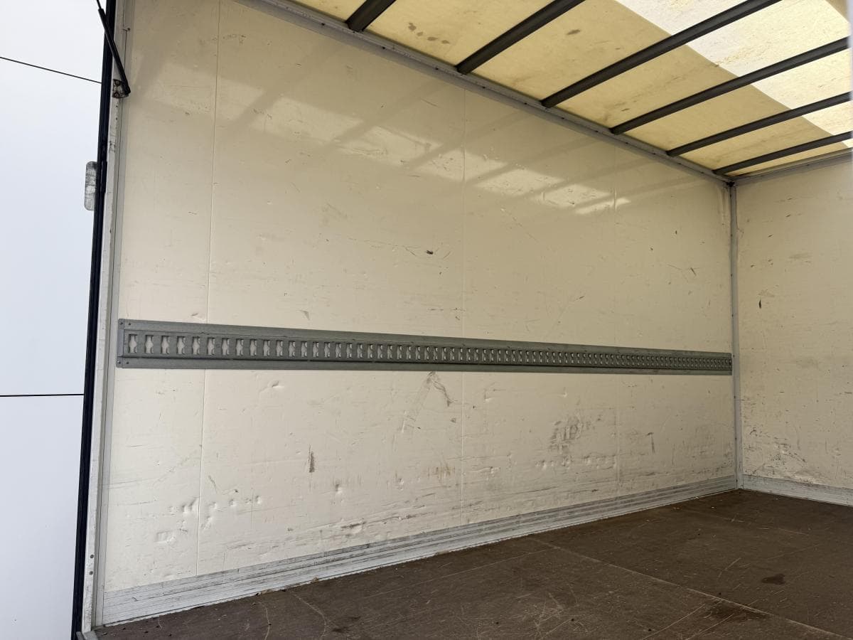 Peugeot Boxer 22 hdi 165pk Boxer 2.2 HDI 165PK thumbnail 11