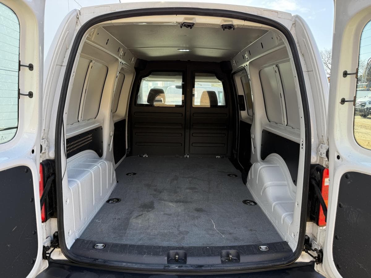 Volkswagen E caddy maxi 373kwh e-Caddy Maxi 37.3kWh thumbnail 12