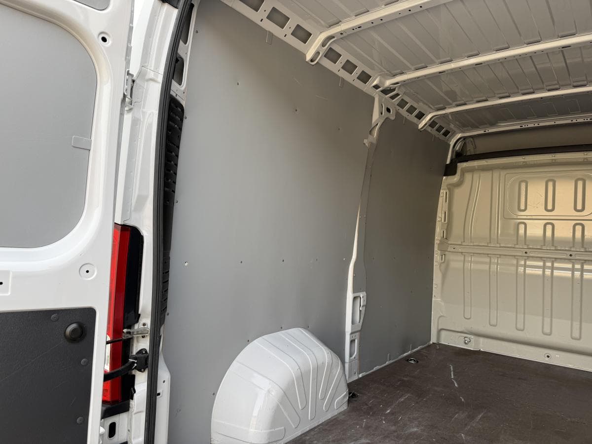 Fiat Ducato 23 120pk Ducato 2.3 120PK thumbnail 13