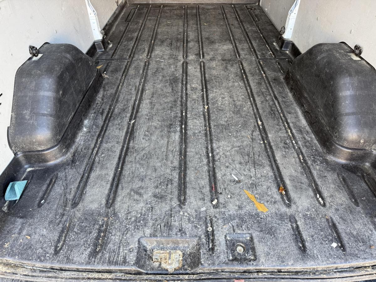 Ford Transit 350 20 tdci 170pk Transit 350 2.0 TDCI 170PK thumbnail 12