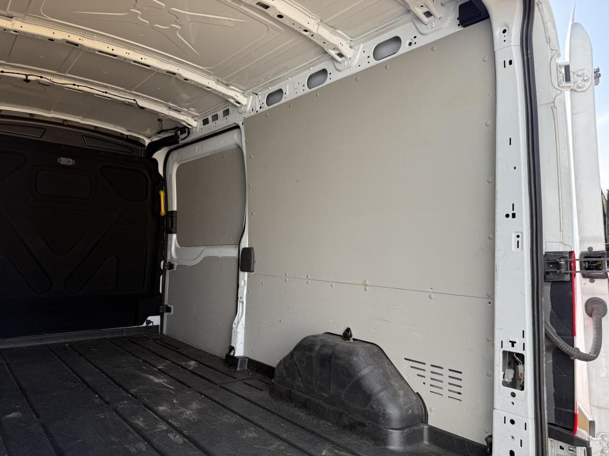 Ford Transit 20 tdci 130pk Transit 2.0 TDCI 130PK thumbnail 12