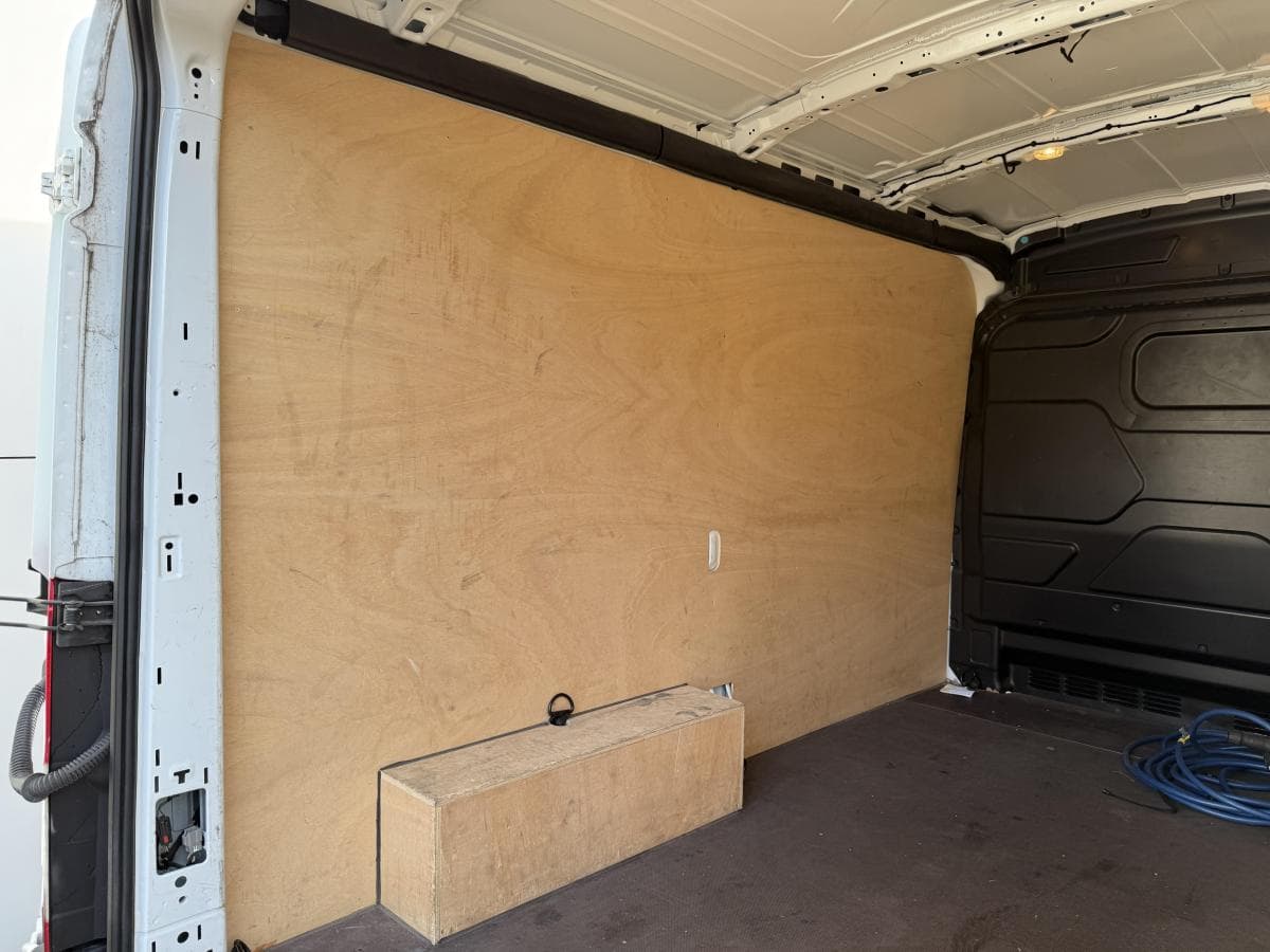 Ford E transit 390 75kwh 184pk e-Transit 390 75kWh 184PK thumbnail 12