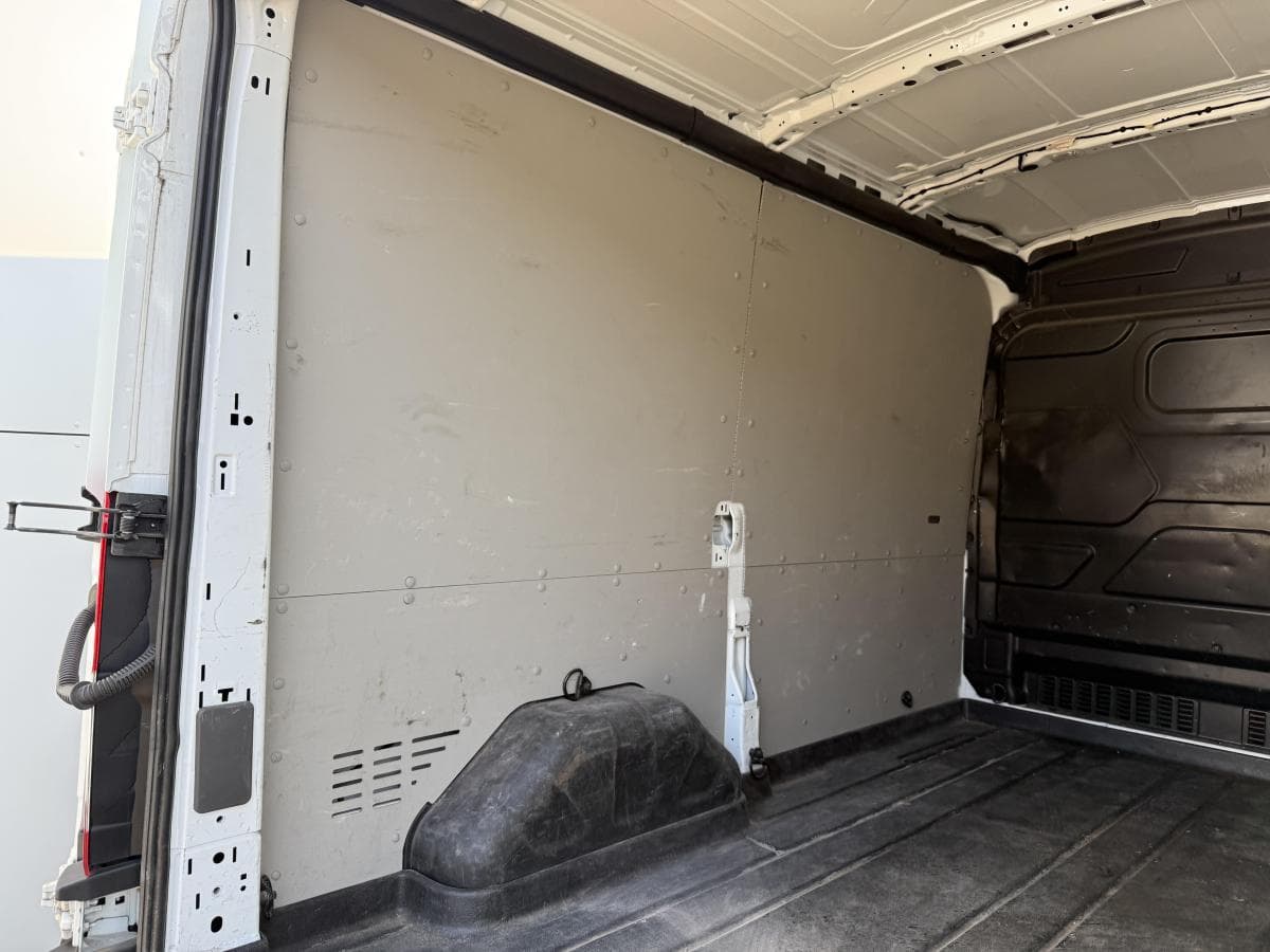 Ford Transit 20 tdci 130pk Transit 2.0 TDCI 130PK thumbnail 12