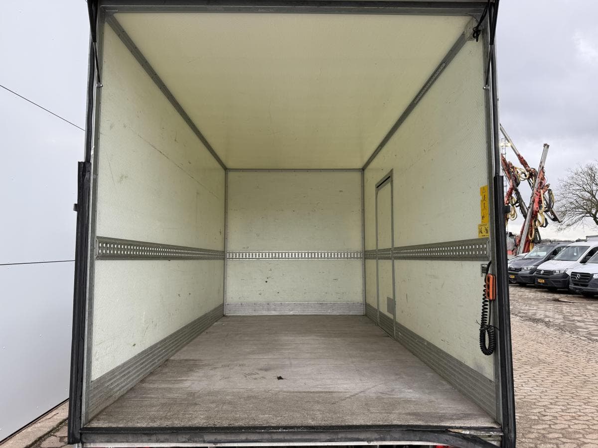 Iveco Daily 35s18 30 Daily 35S18 3.0 thumbnail 12