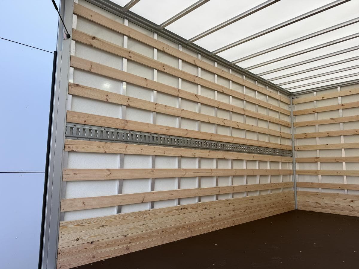 Maxus Edeliver 9 65kwh eDeliver 9 65kWh thumbnail 11