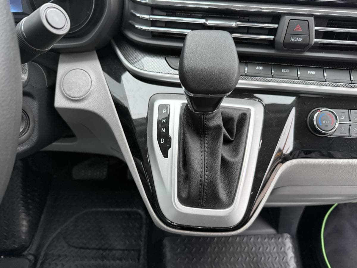 Maxus Edeliver 9 65kwh eDeliver 9 65kWh thumbnail 12