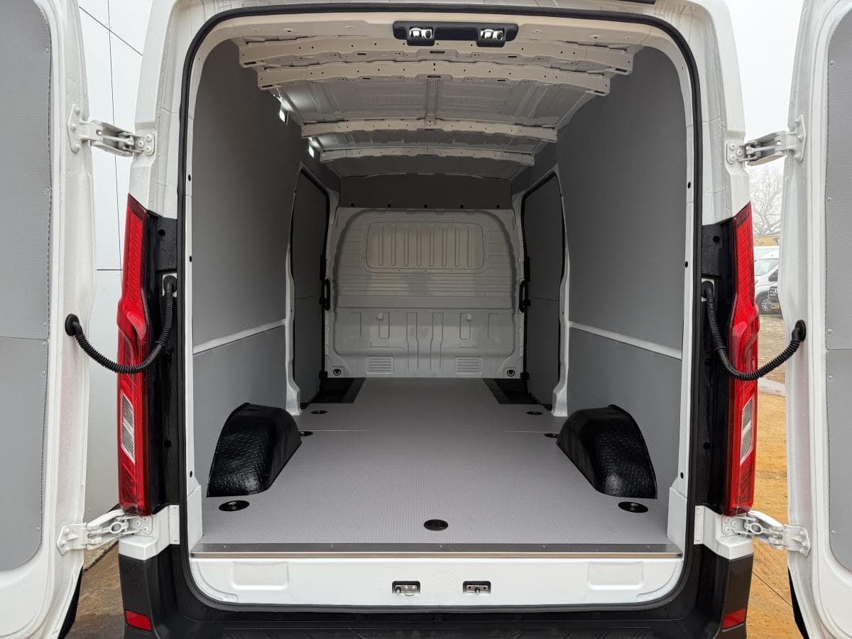 Maxus Edeliver 9 89kwh eDeliver 9 89kWh thumbnail 12