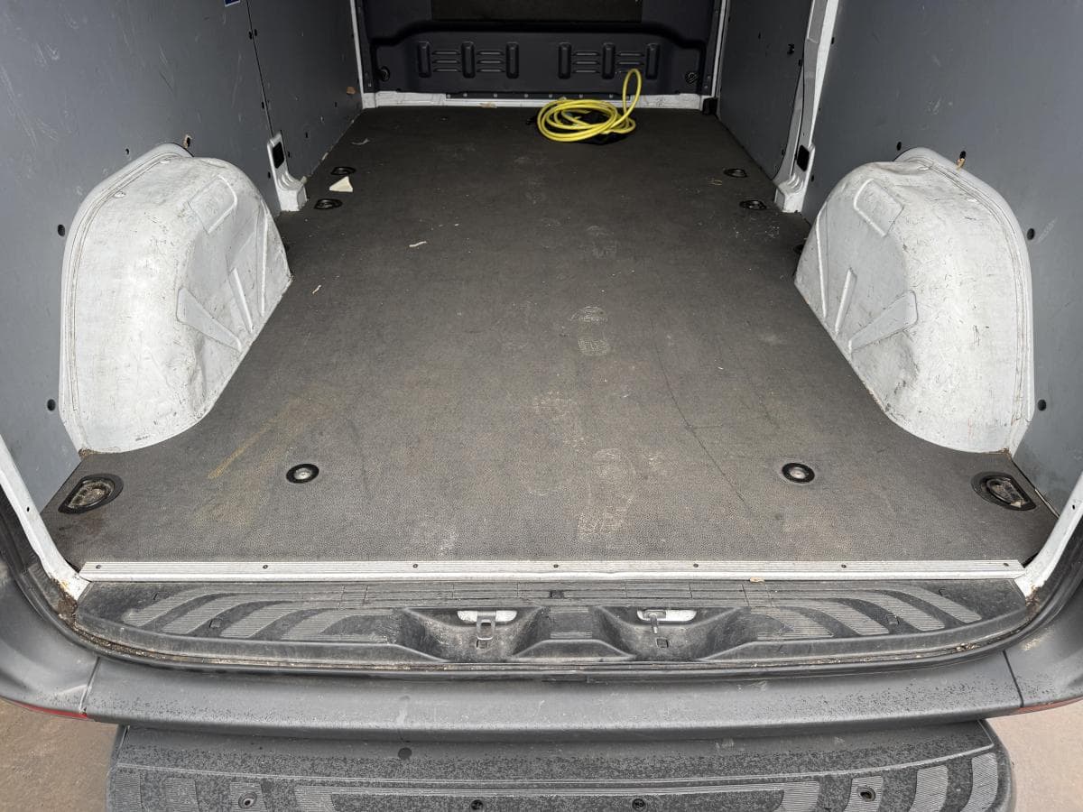 Mercedes-Benz Benz esprinter 312 55kwh eSprinter 312 55kWh thumbnail 14