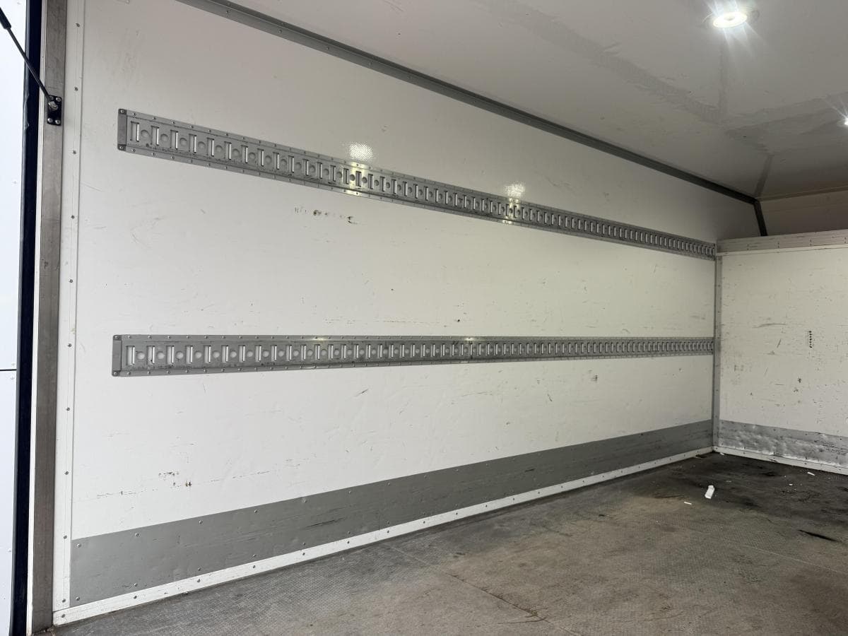 Mercedes-Benz Benz sprinter 317 19 cdi Sprinter 317 1.9 CDI thumbnail 12