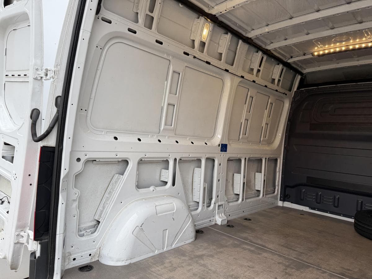 Mercedes-Benz Benz sprinter 315 19 cdi Sprinter 315 1.9 CDI thumbnail 12