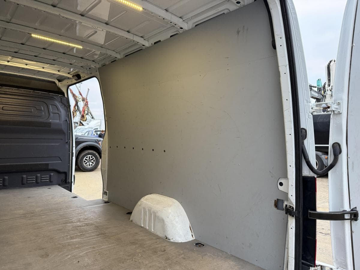 Mercedes-Benz Benz sprinter 316 22 cdi Sprinter 316 2.2 CDI thumbnail 13