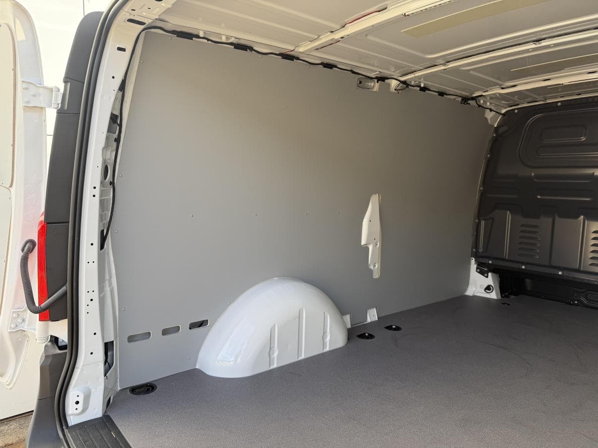 Mercedes-Benz Benz vito 114 19 cdi Vito 114 1.9 CDI thumbnail 12