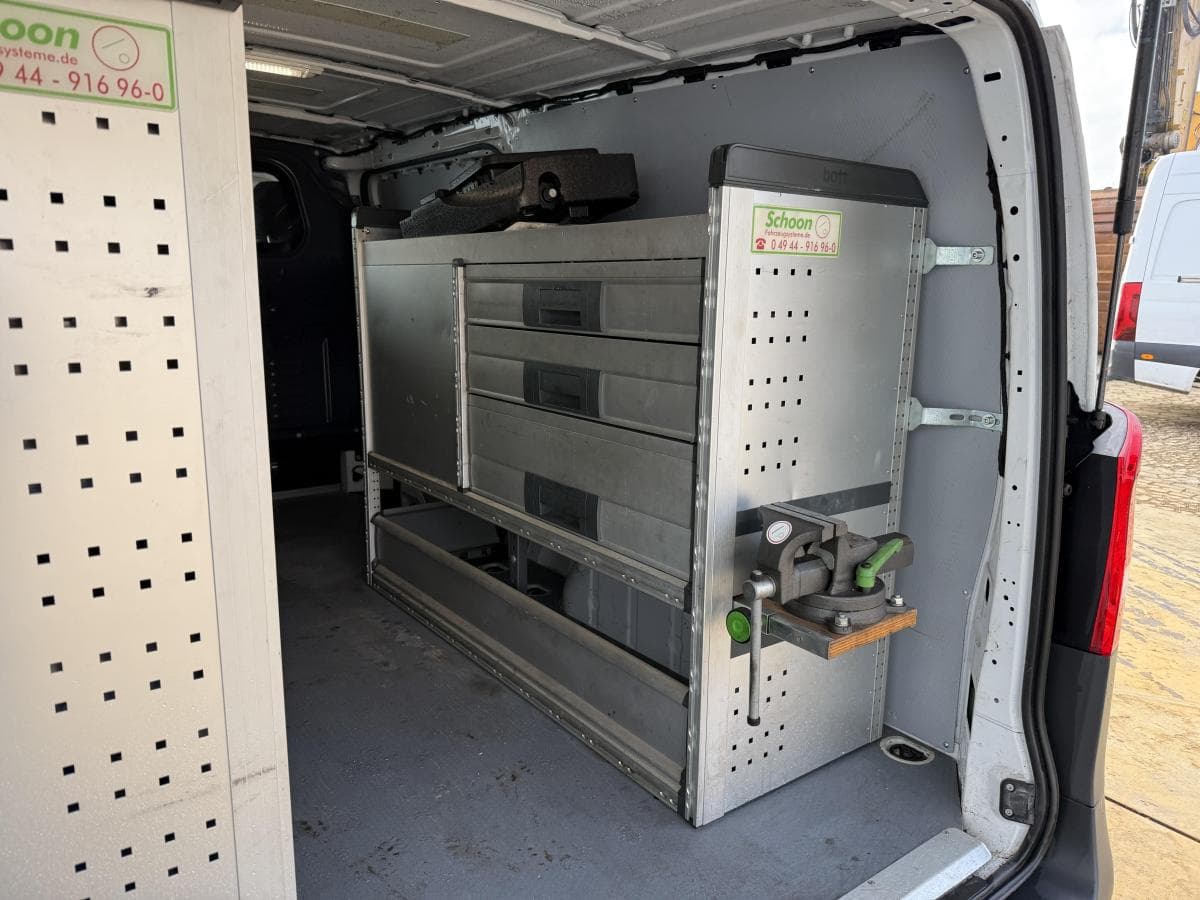 Mercedes-Benz Benz vito 119 21 cdi Vito 119 2.1 CDI thumbnail 12