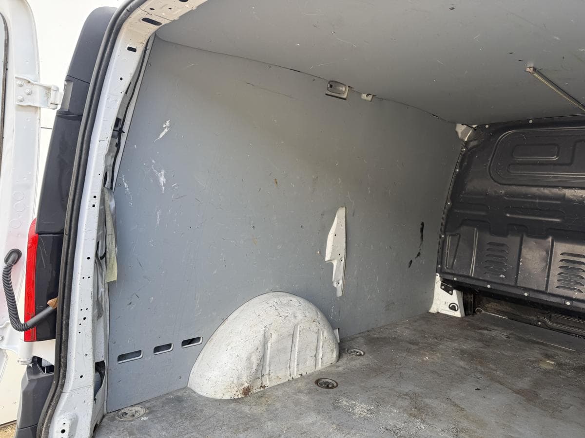 Mercedes-Benz Benz vito 114 21 cdi Vito 114 2.1 CDI thumbnail 12