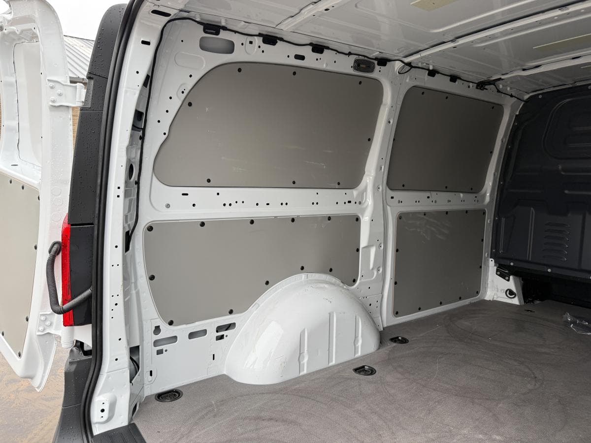 Mercedes-Benz Benz evito 112 pro 66kwh eVito 112 Pro 66kWh thumbnail 13