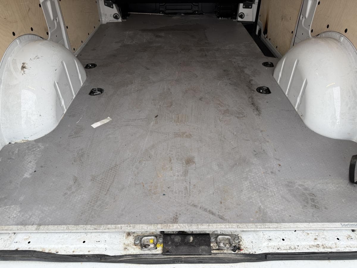 Mercedes-Benz Benz vito 116 21 cdi Vito 116 2.1 CDI thumbnail 12