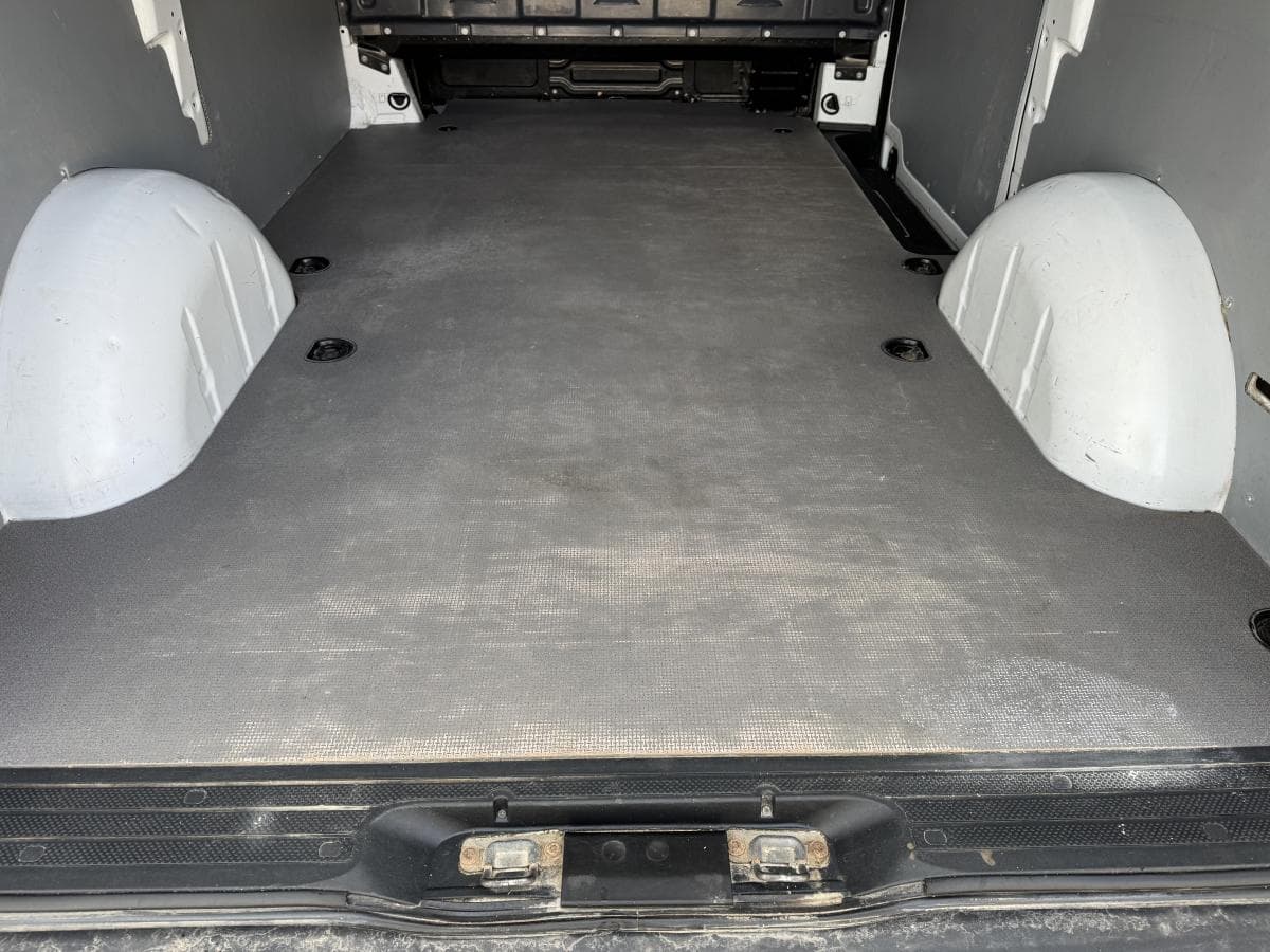 Mercedes-Benz Benz vito 114 19 cdi Vito 114 1.9 CDI thumbnail 12