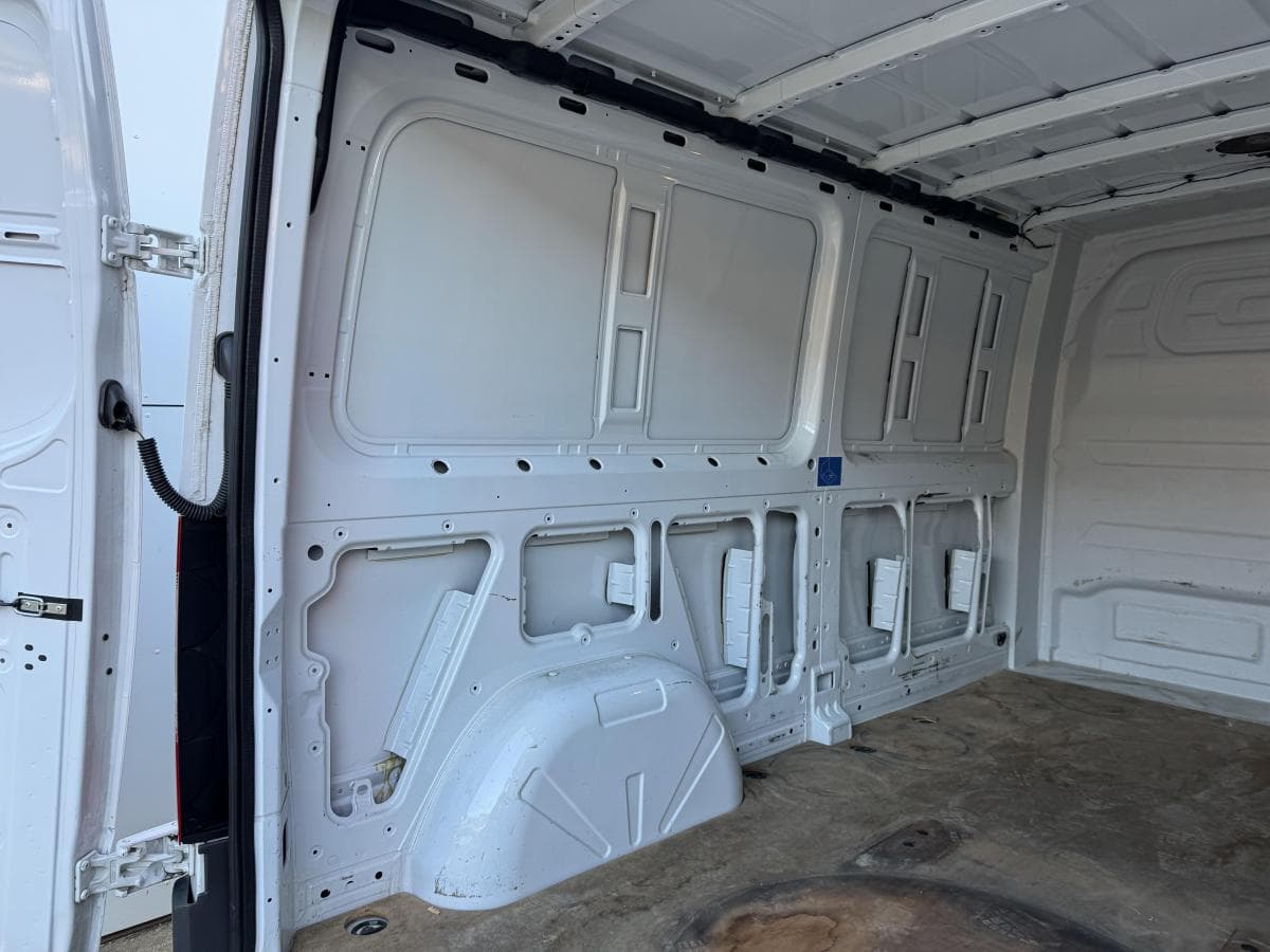 Mercedes-Benz Benz 315 19 cdi 315 1.9 CDI thumbnail 12