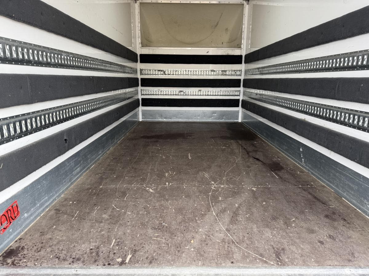 Mercedes-Benz Benz sprinter 317 19 cdi Sprinter 317 1.9 CDI thumbnail 12