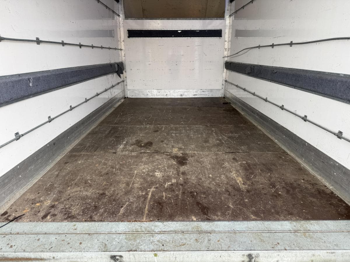 Mercedes-Benz Benz sprinter 514 22 cdi Sprinter 514 2.2 CDI thumbnail 12