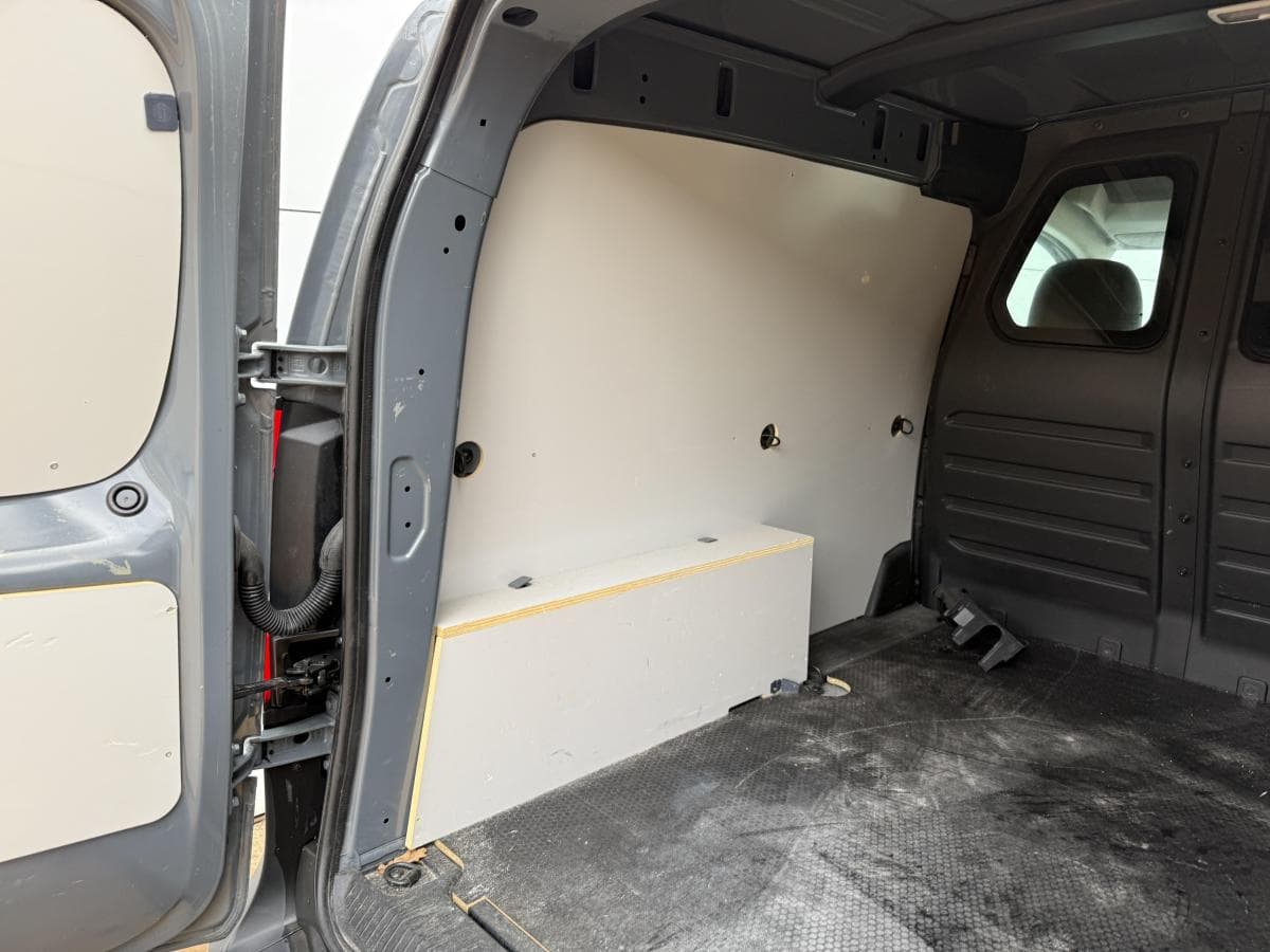 Mercedes-Benz Benz citan 112 cdi pro Citan 112 CDI Pro thumbnail 12