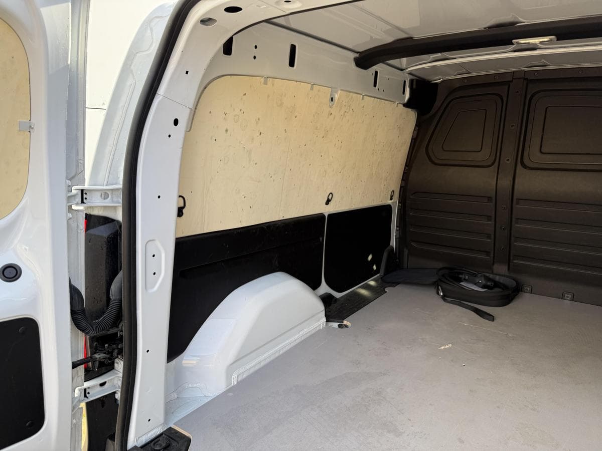 Mercedes-Benz Benz ecitan 112 51kwh eCitan 112 51kWh thumbnail 13