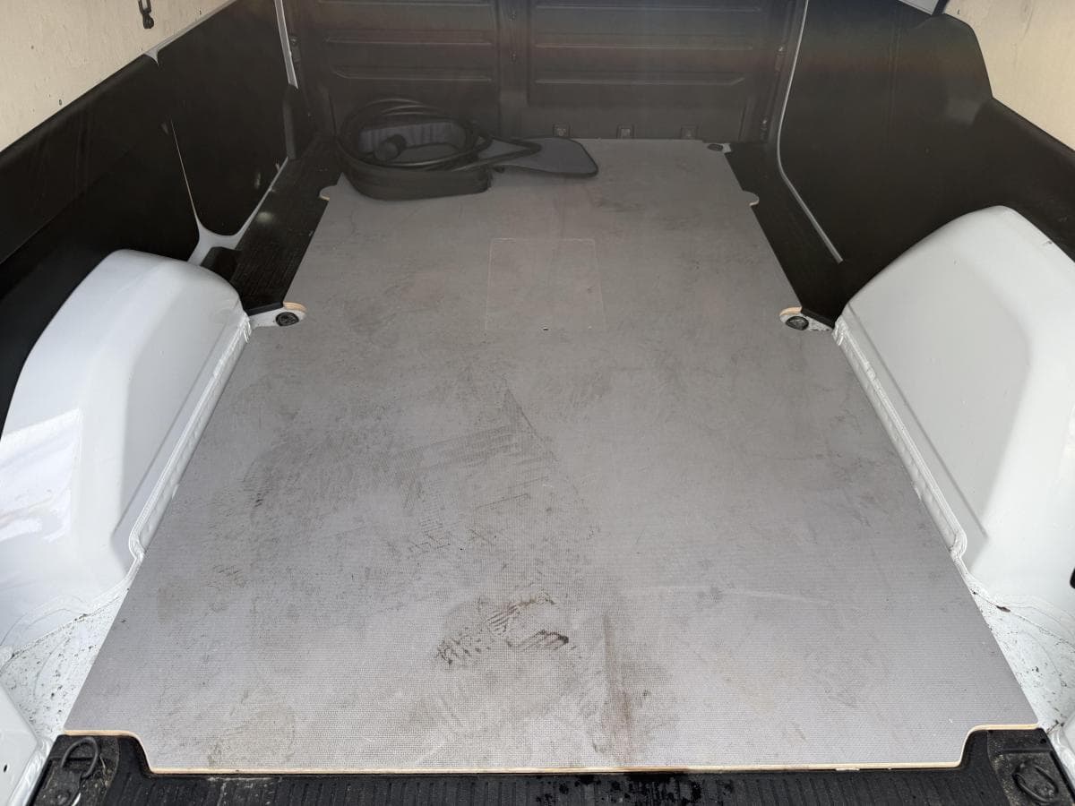 Mercedes-Benz Benz ecitan 112 51kwh eCitan 112 51kWh thumbnail 13