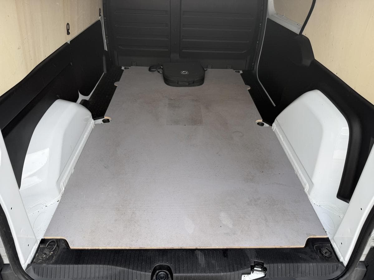 Mercedes-Benz Benz ecitan 112 51kwh eCitan 112 51kWh thumbnail 13