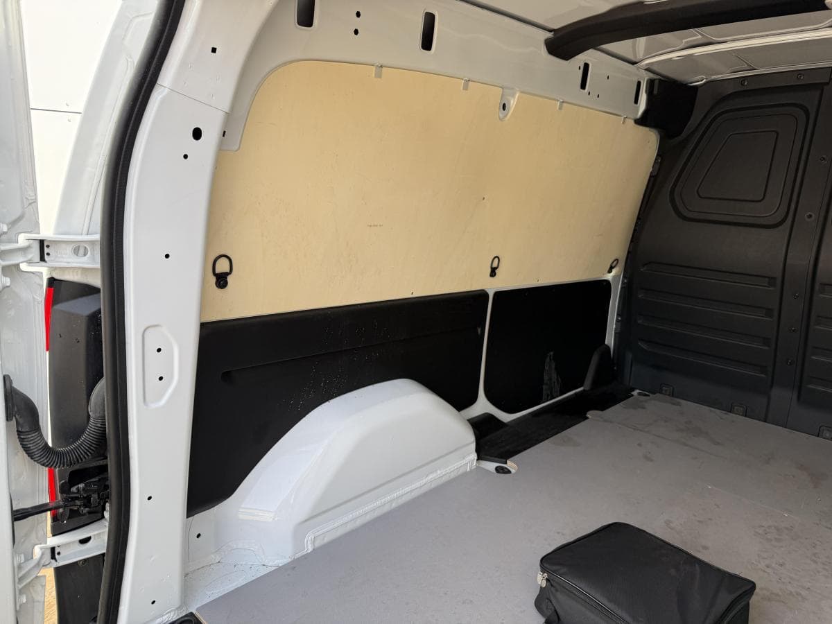 Mercedes-Benz Benz ecitan 112 51kwh eCitan 112 51kWh thumbnail 13