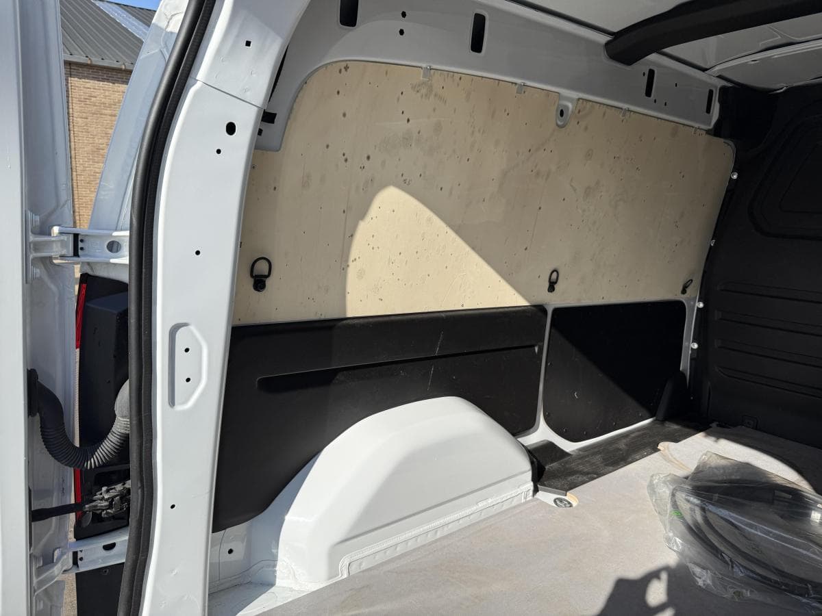 Mercedes-Benz Benz ecitan 112 51kwh eCitan 112 51kWh thumbnail 13