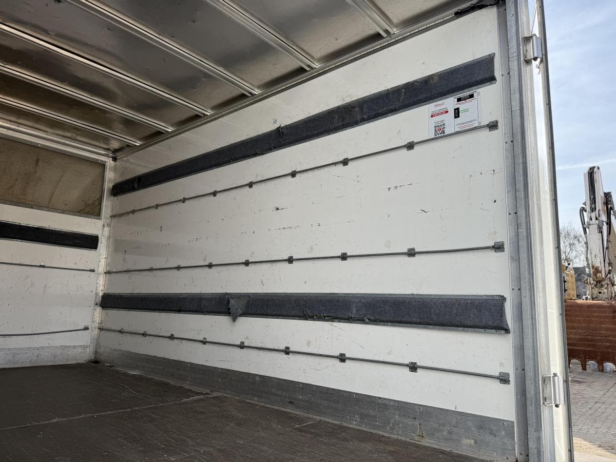 Mercedes-Benz Benz sprinter 514 22 cdi Sprinter 514 2.2 CDI thumbnail 12