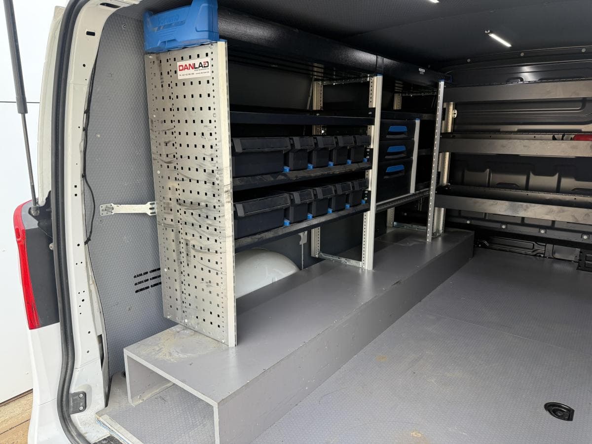 Mercedes-Benz Benz vito 114 cdi Vito 114 CDI thumbnail 12