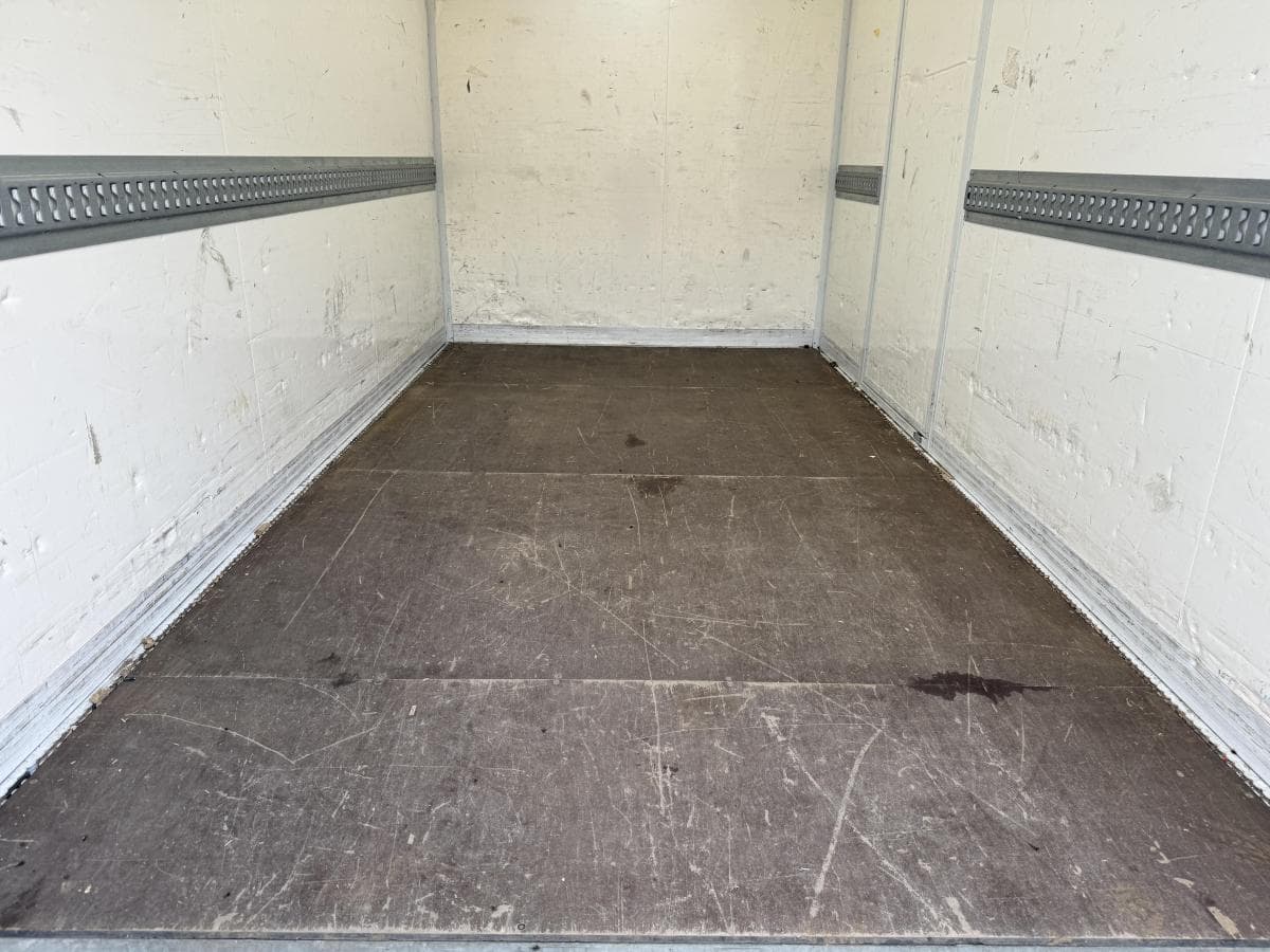 Peugeot Boxer 22 hdi 165pk Boxer 2.2 HDI 165PK thumbnail 12