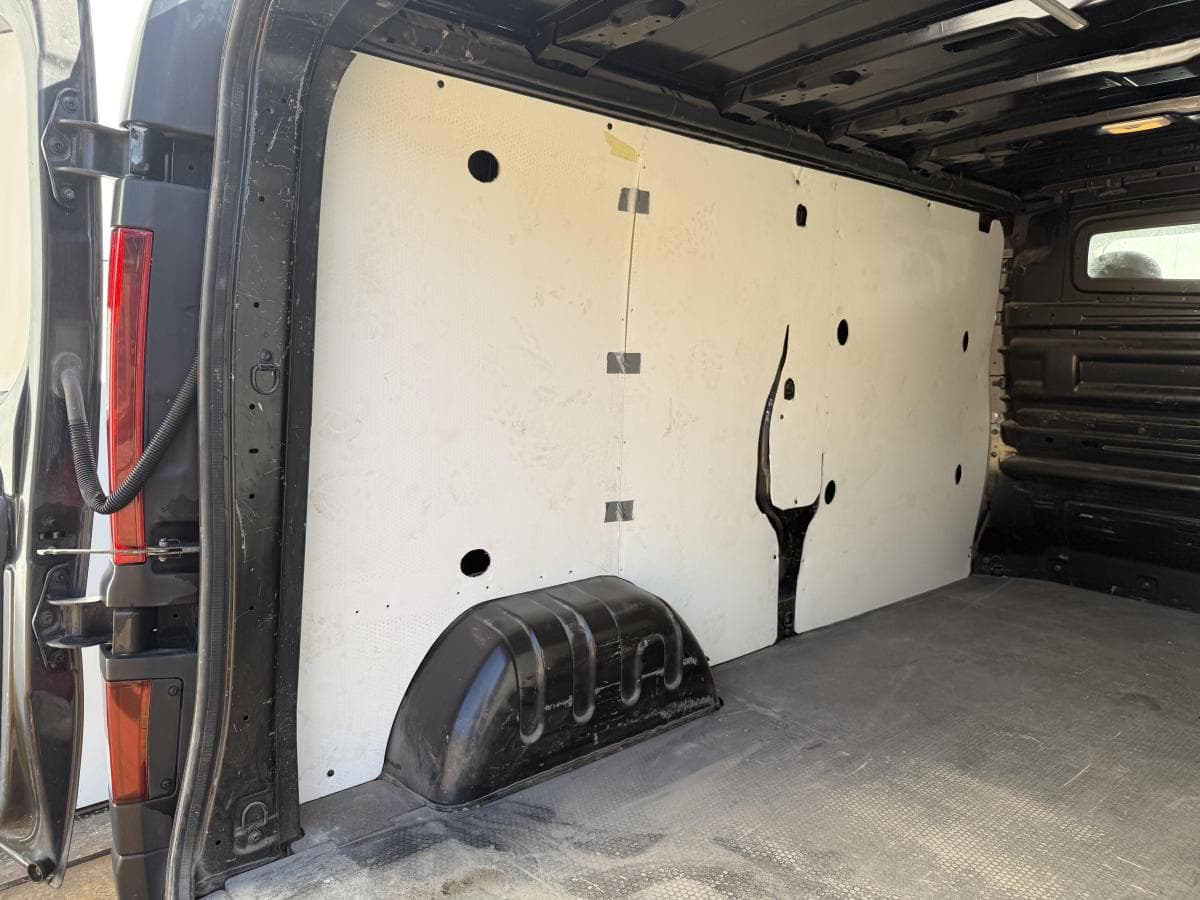 Renault Trafic 16 dci 121pk Trafic 1.6 DCI 121PK thumbnail 12