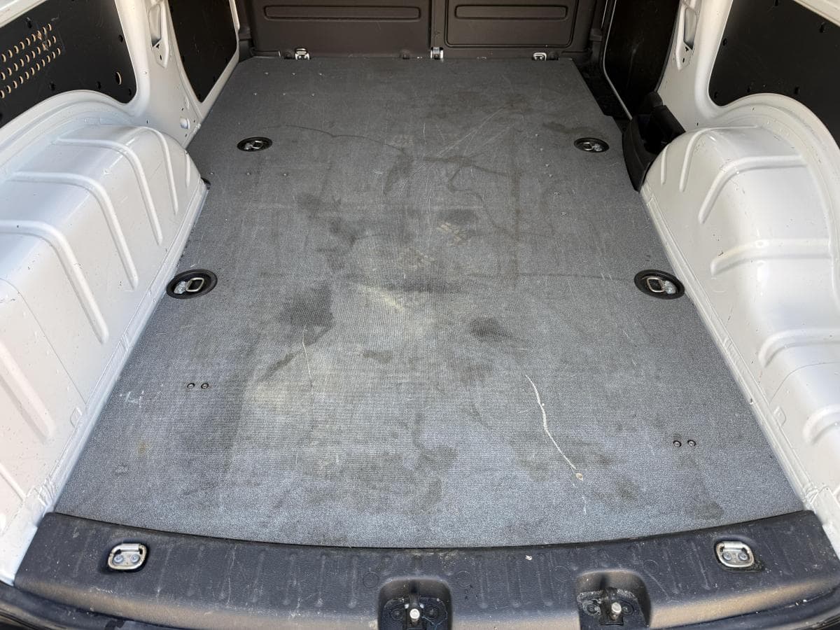 Volkswagen E caddy maxi 373kwh e-Caddy Maxi 37.3kWh thumbnail 13