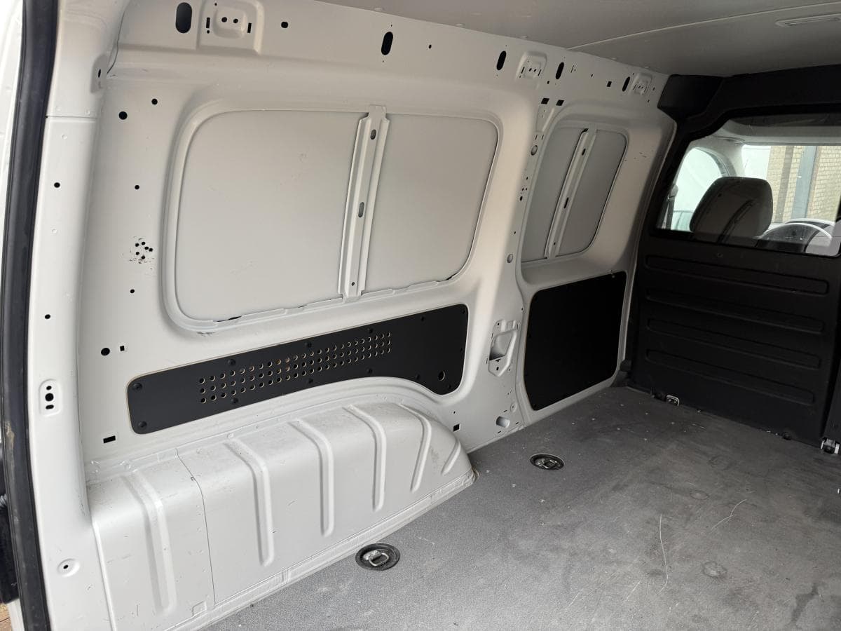 Volkswagen E caddy 113pk e-Caddy 113PK thumbnail 12