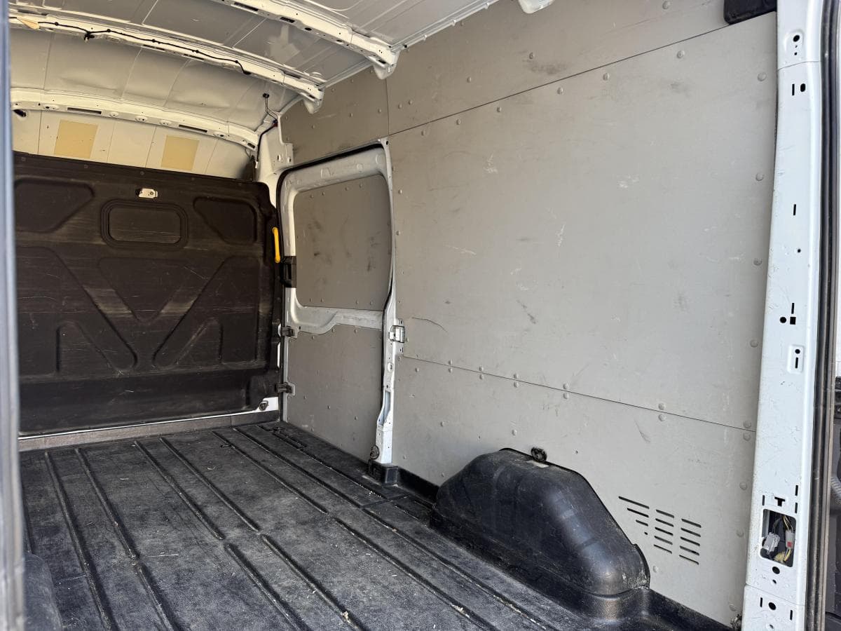 Ford Transit 350 20 tdci 170pk Transit 350 2.0 TDCI 170PK thumbnail 13