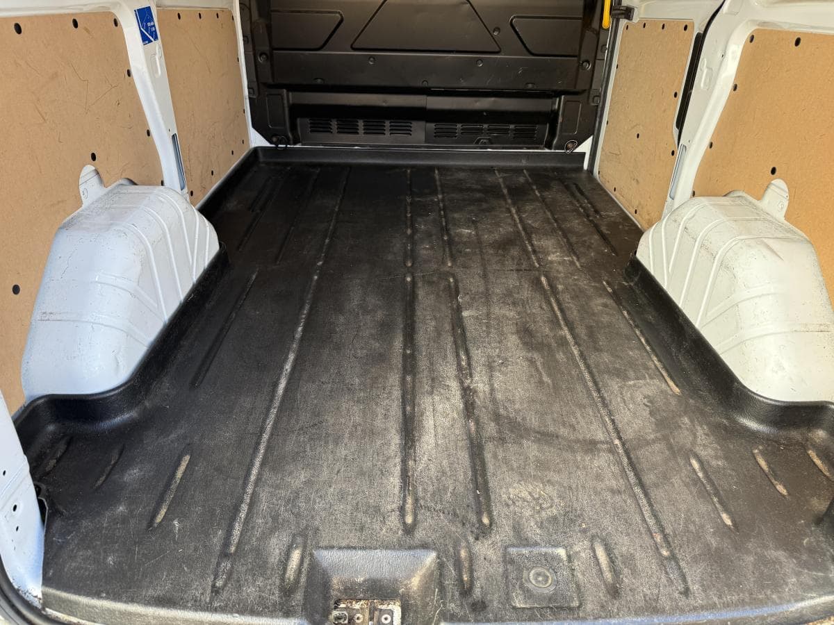 Ford Transit custom 340 10 phev 120pk Transit Custom 340 1.0 PHEV 120PK thumbnail 13