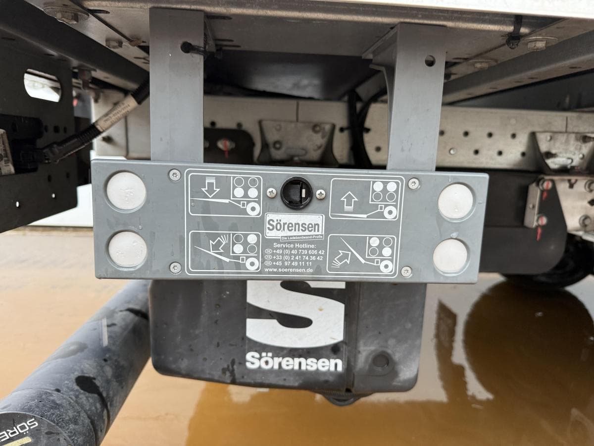 Ford E transit 68kwh 184pk e-Transit 68kWh 184PK thumbnail 14