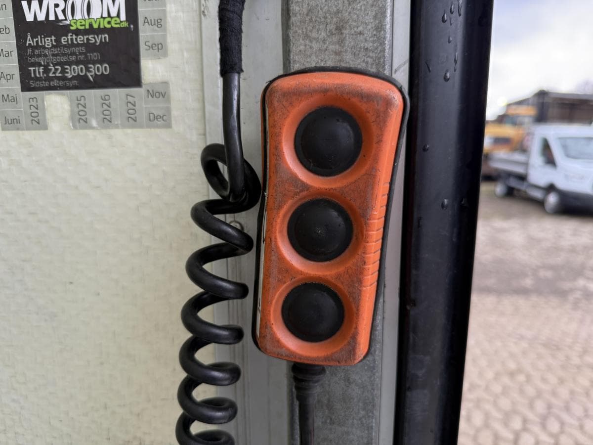 Iveco Daily 35s18 30 Daily 35S18 3.0 thumbnail 13