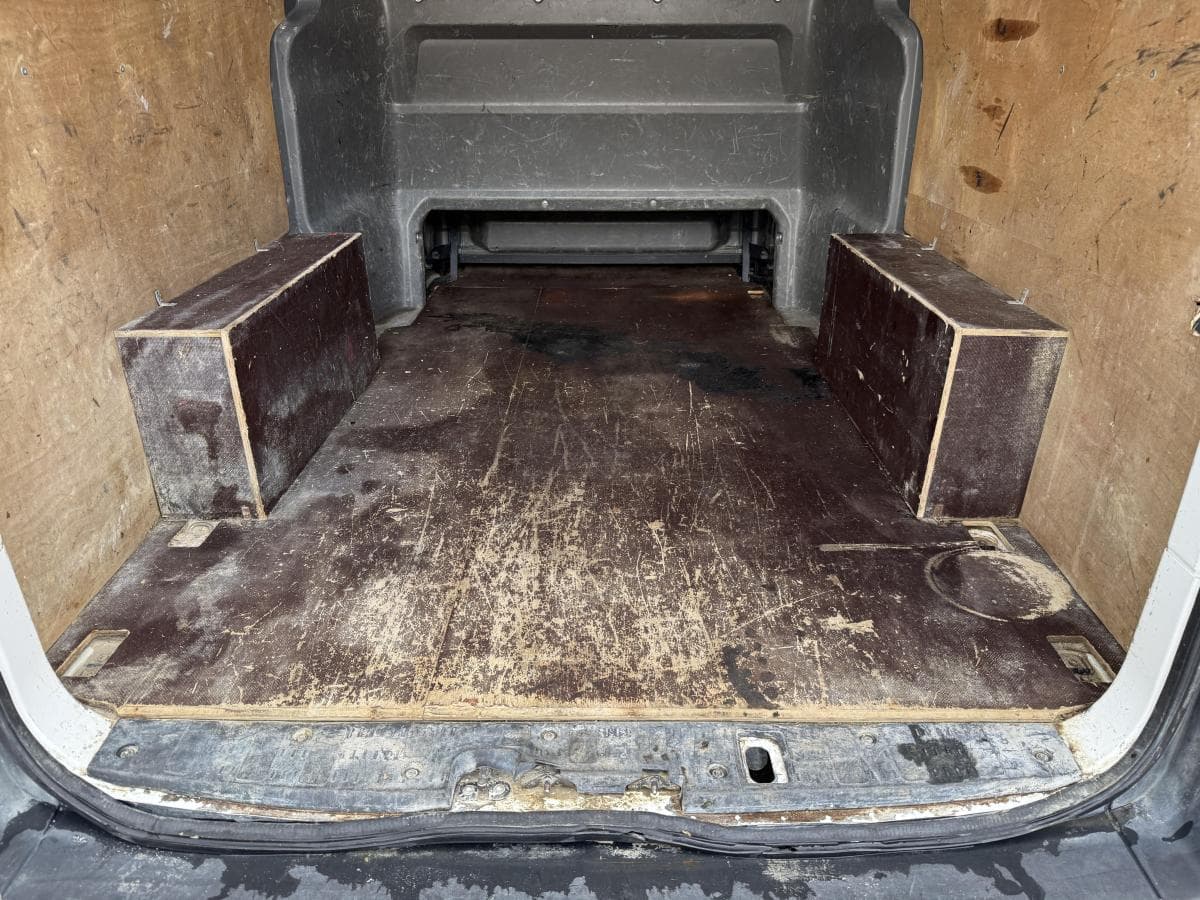 Man Tge 3140 20 tdi TGE 3.140 2.0 TDI thumbnail 14