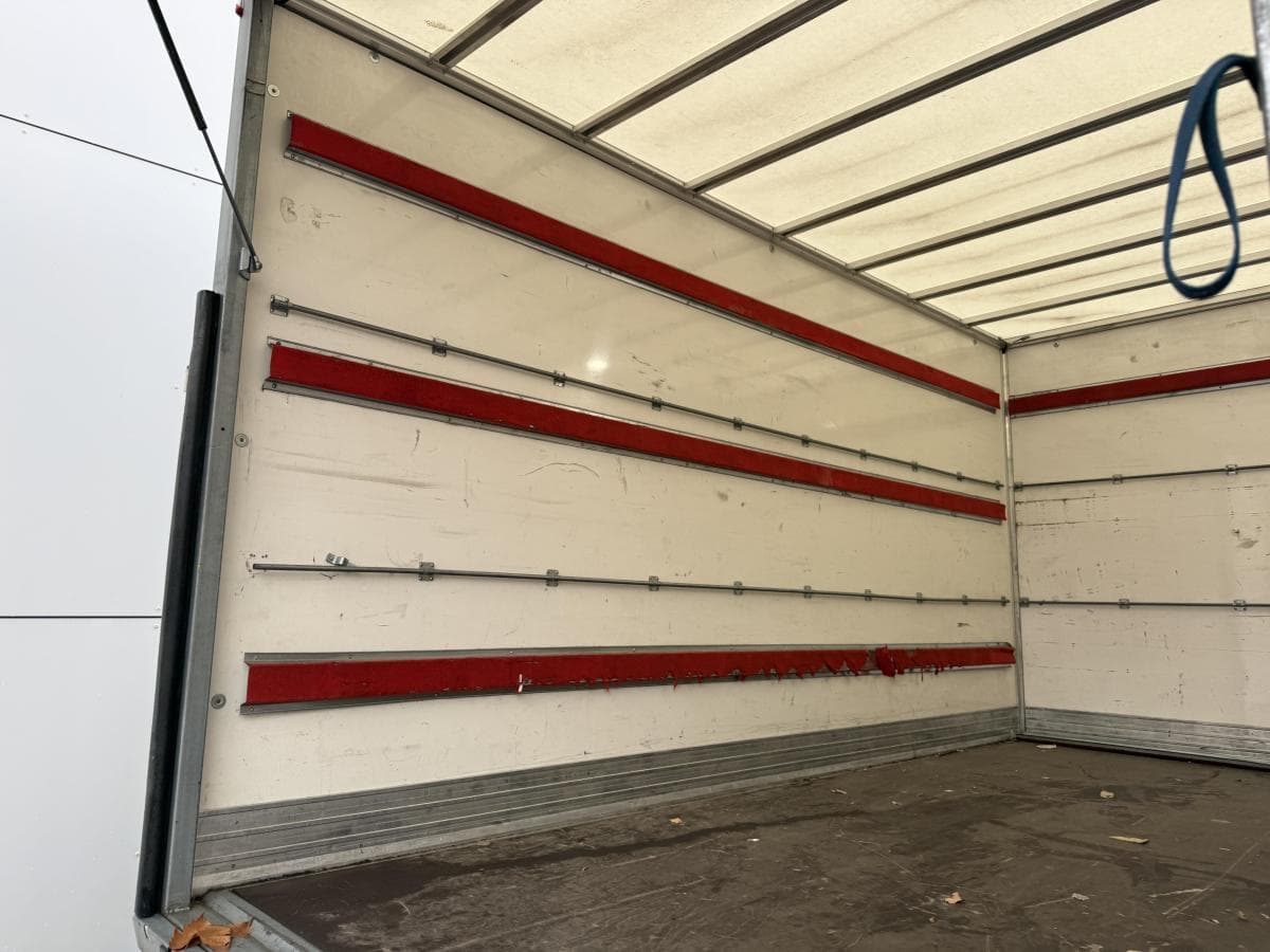 Man Tge 5160 20 tdi TGE 5.160 2.0 TDI thumbnail 13